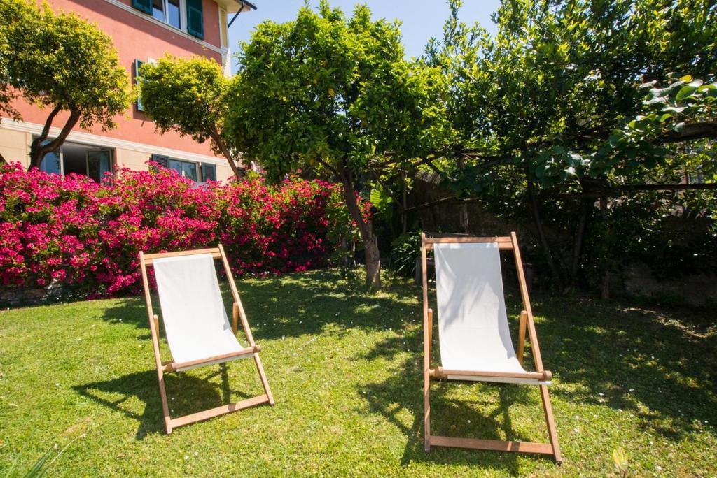 كامولّي Le Clementine B&B المظهر الخارجي الصورة